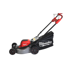 Lawnmower