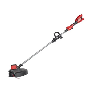 Power Trimmer