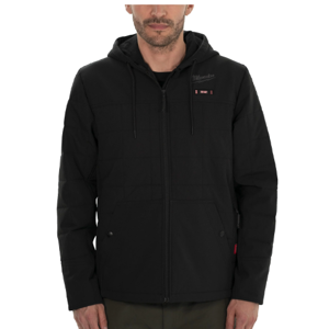 Protective Jacket