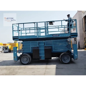 Scissor Lift or Lift Table