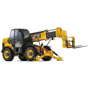 Telehandler