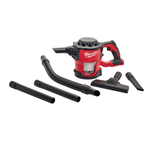 Vacuum Cleaner