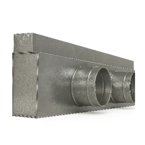 Duct Plenum Box