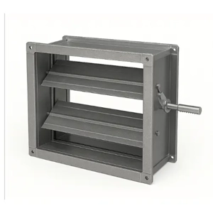 Ventilation Damper