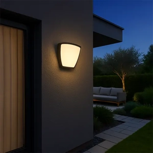 Outdoor Lighting