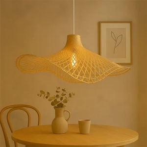 Pendant Lighting