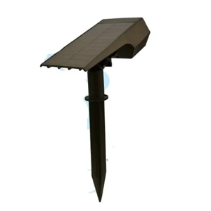 Solar Lighting Fixture