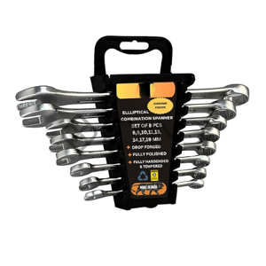 Wrench Set