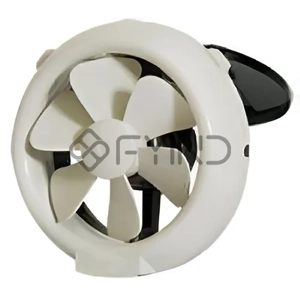 Ventilation Fan