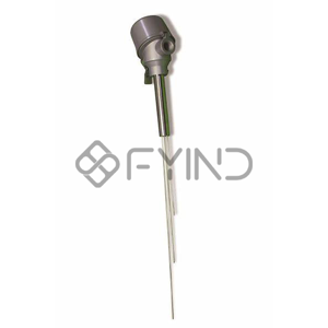 Multipoint Thermometer