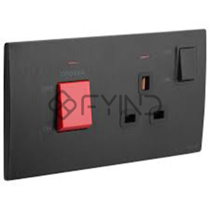 Electrical Outlet