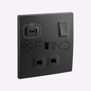 Electrical Outlet
