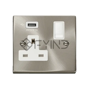 Electrical Outlet