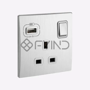 Electrical Outlet