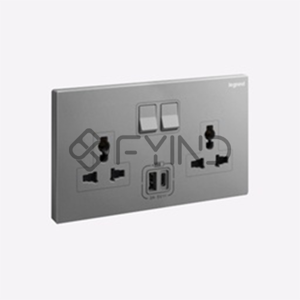 Electrical Outlet