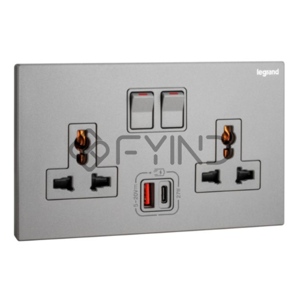 Electrical Outlet