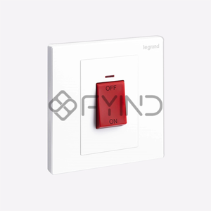 Electrical Switch