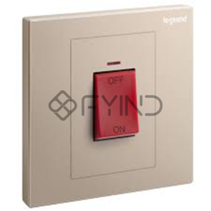 Electrical Switch
