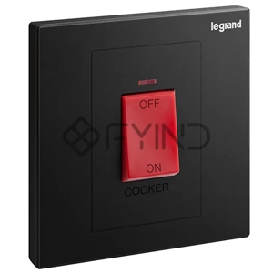 Electrical Switch
