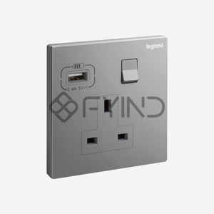 Electrical Outlet