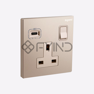 Electrical Outlet