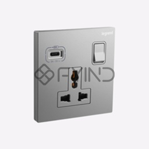 Electrical Outlet