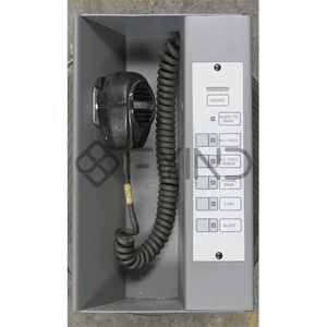 Microphone