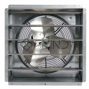 Ventilation Fan