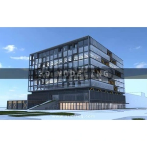 Computer Graphics Service
