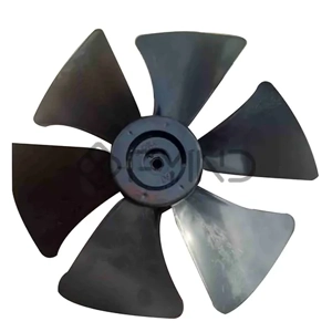 Ventilation Fan