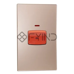 Electrical Switch