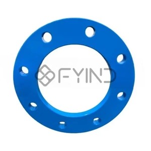 Backing Ring