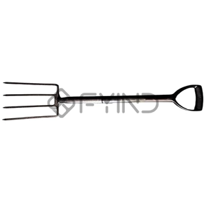 Garden Fork