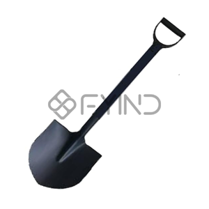 Shovel