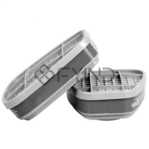 Respirators Filter