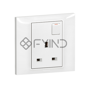 Electrical Outlet
