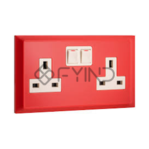 Electrical Switch