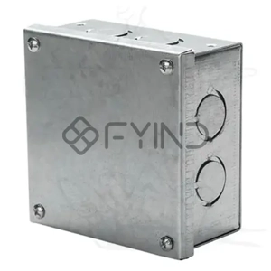 Electrical Junction Box