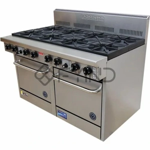 Domestic Range