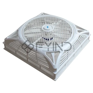 Ventilation Fan