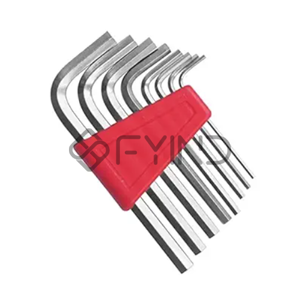 Hex Key Set