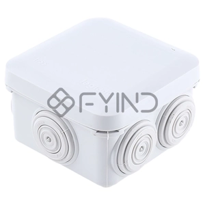 Electrical Junction Box
