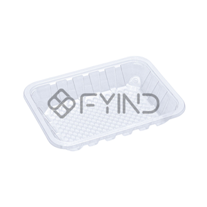 Disposable Dishes