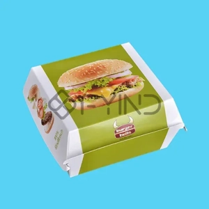Packaging Box