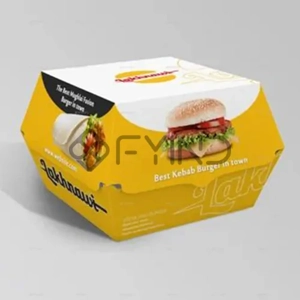 Packaging Box