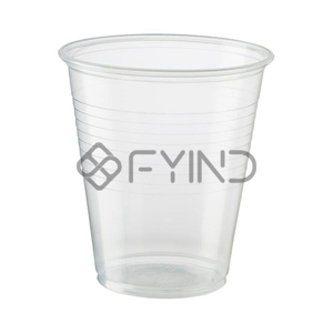 Disposable Cup