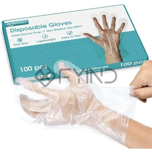 Protective Glove