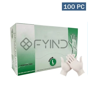 Protective Glove