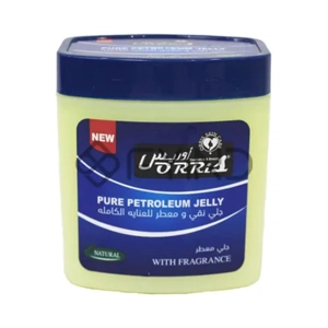 Petroleum Jelly