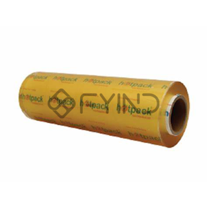 Plastic Food Wrap